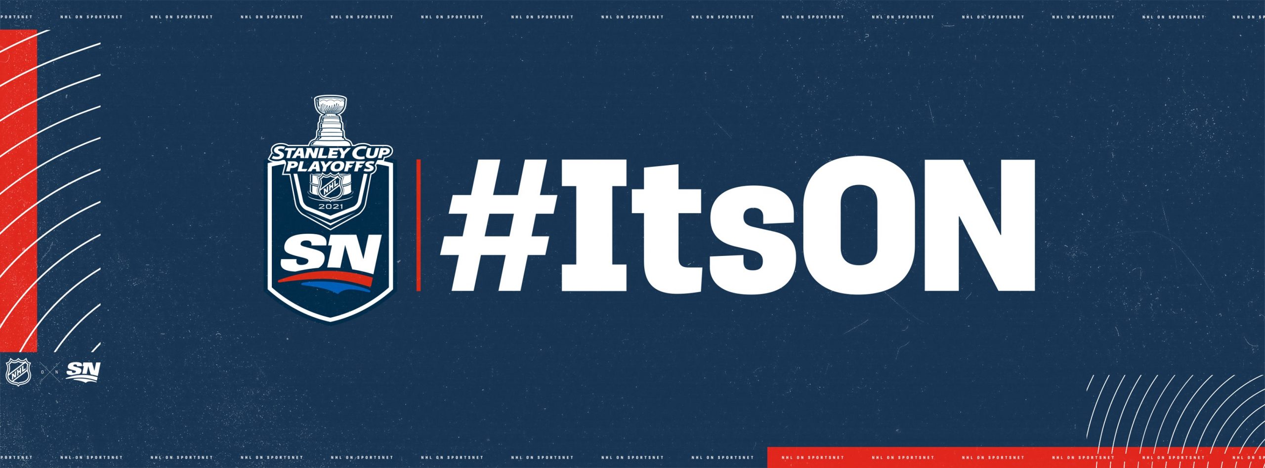 Sportsnet Announces 2021 Stanley Cup Playoffs Second Round Broadcast Schedule Rogers Sports Media